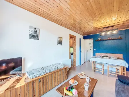 Pegase Phenix, Appartement 4 personnes à Le Corbier - Photo 1