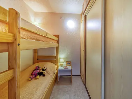 Pegase Phenix, Appartement 4 personnes à Le Corbier - Photo 2