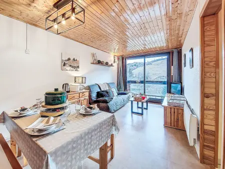 Pegase Phenix, Appartement 4 personnes à Le Corbier - Photo 6