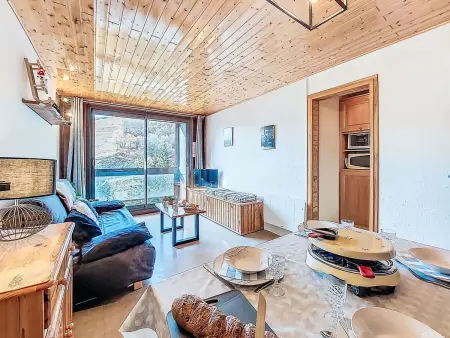 Pegase Phenix, Appartement 4 personnes à Le Corbier - Photo 7