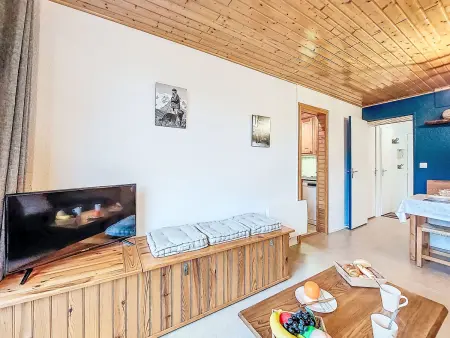 Pegase Phenix, Appartement 4 personnes à Le Corbier - Photo 8