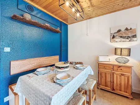 Pegase Phenix, Appartement 4 personnes à Le Corbier - Photo 9