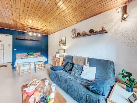 Pegase Phenix, Appartement 4 personnes à Le Corbier - Photo 10