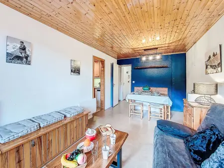 Pegase Phenix, Appartement 4 personnes à Le Corbier - Photo 11
