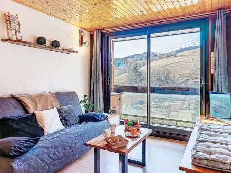 Pegase Phenix, Appartement 4 personnes à Le Corbier - Photo 12