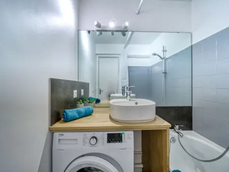 Pegase Phenix, Appartement 4 personnes à Le Corbier - Photo 13