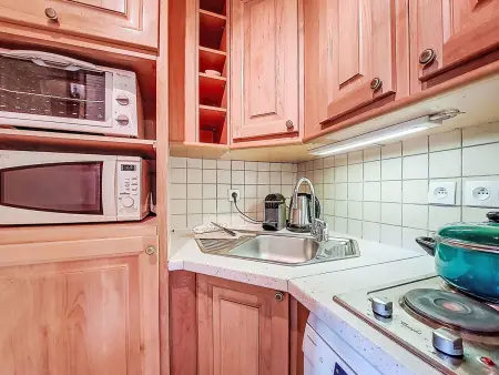 Pegase Phenix, Appartement 4 personnes à Le Corbier - Photo 14