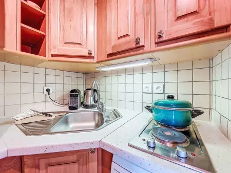 Pegase Phenix, Appartement 4 personnes à Le Corbier - Photo 15