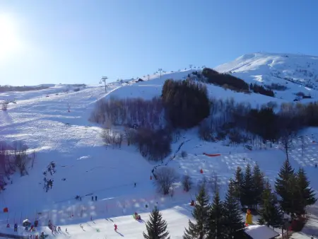 Pegase Phenix, Appartement 4 personnes à Le Corbier - Photo 20