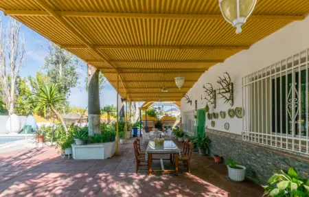 Maison 14 personnes à Lucena - Photo 1