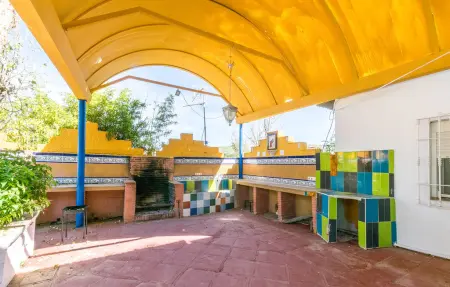 Maison 14 personnes à Lucena - Photo 6