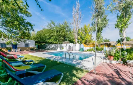 Maison 14 personnes à Lucena - Photo 7
