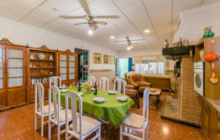 Maison 14 personnes à Lucena - Photo 18