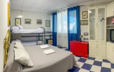Maison 14 personnes à Lucena - Photo 19