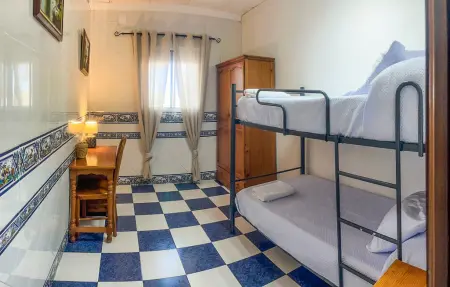 Maison 14 personnes à Lucena - Photo 20