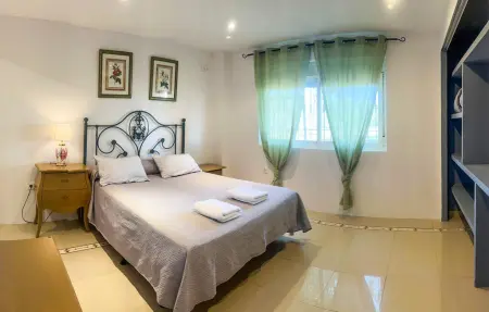 Maison 14 personnes à Lucena - Photo 22