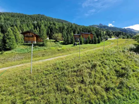 2 pièces pour 4 pers, balcon, à 30m du télécabine - Photo 11