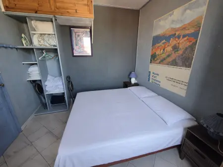 Appartement T2 à 50m de la plage à Collioure, Appartement 2 personnes à Collioure - Photo 2