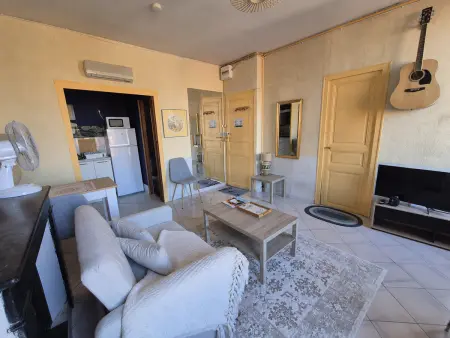 Appartement T2 à 50m de la plage à Collioure, Appartement 2 personnes à Collioure - Photo 3