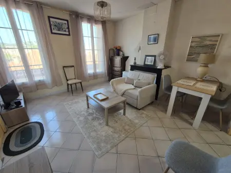 Appartement T2 à 50m de la plage à Collioure, Appartement 2 personnes à Collioure - Photo 4