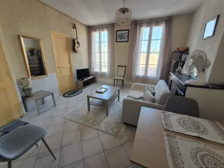 Appartement T2 à 50m de la plage à Collioure, Appartement 2 personnes à Collioure - Photo 5