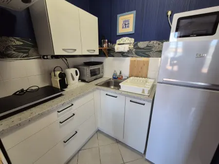 Appartement T2 à 50m de la plage à Collioure, Appartement 2 personnes à Collioure - Photo 6