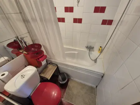 Appartement T2 à 50m de la plage à Collioure, Appartement 2 personnes à Collioure - Photo 9
