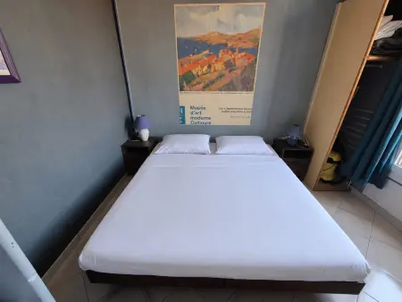 Appartement T2 à 50m de la plage à Collioure, Appartement 2 personnes à Collioure - Photo 10