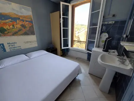 Appartement T2 à 50m de la plage à Collioure, Appartement 2 personnes à Collioure - Photo 11