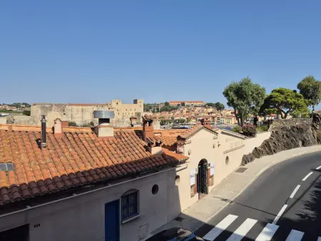 Appartement T2 à 50m de la plage à Collioure, Appartement 2 personnes à Collioure - Photo 14