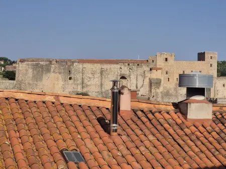 Appartement T2 à 50m de la plage à Collioure, Appartement 2 personnes à Collioure - Photo 15