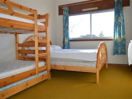Appartement cosy 2 pièces, terrasse ensoleillée, skis aux pieds, animaux acceptés, Bolquère - Photo 2