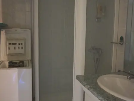 Charmant appartement à Autrans, 5 pers, au pied des pistes, proche village, résidence calme - Photo 6