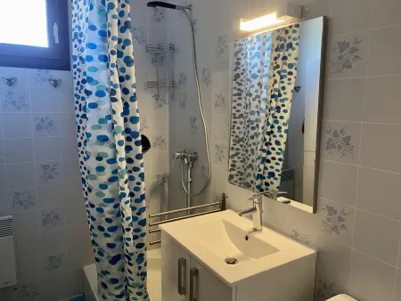 Studio Cabine 26m², 4 pers, proche commerces et pistes - Photo 10