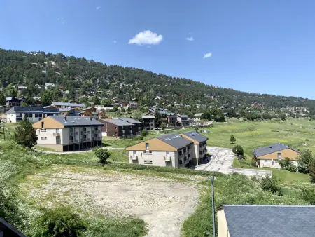 Studio Cabine 26m², 4 pers, proche commerces et pistes - Photo 13