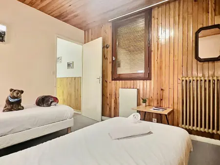 Appartement 2 Pièces pour 4 à Tignes Le Lac, Appartement 4 personnes à Tignes - Photo 6