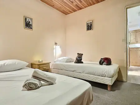 Appartement 2 Pièces pour 4 à Tignes Le Lac, Appartement 4 personnes à Tignes - Photo 7