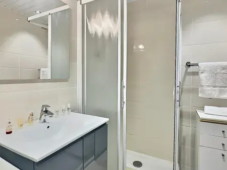 Appartement 2 Pièces pour 4 à Tignes Le Lac, Appartement 4 personnes à Tignes - Photo 8