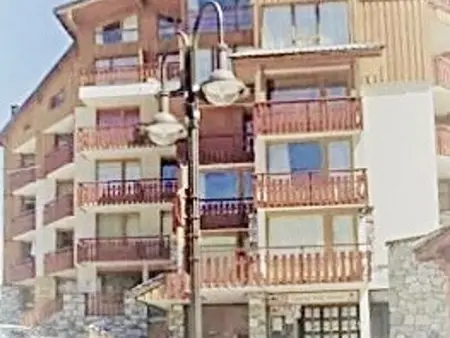 Appartement 2 Pièces pour 4 à Tignes Le Lac, Appartement 4 personnes à Tignes - Photo 14