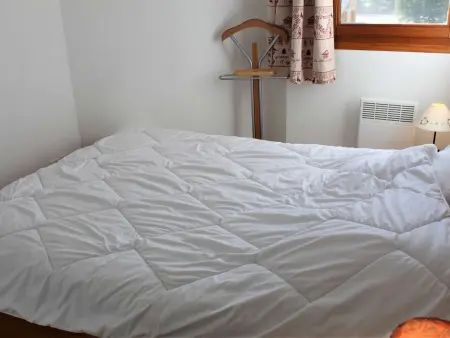 Appartement cosy à Vars Les Claux, 3 pièces, balcon, proche pistes et commerces, 6 couchages - Photo 13
