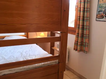 Appartement cosy à Vars Les Claux, 3 pièces, balcon, proche pistes et commerces, 6 couchages - Photo 15