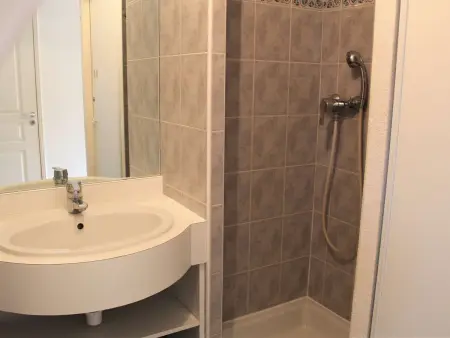 Appartement cosy à Vars Les Claux, 3 pièces, balcon, proche pistes et commerces, 6 couchages - Photo 16