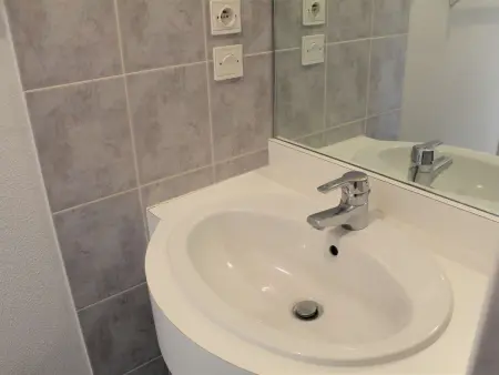 Appartement cosy à Vars Les Claux, 3 pièces, balcon, proche pistes et commerces, 6 couchages - Photo 17