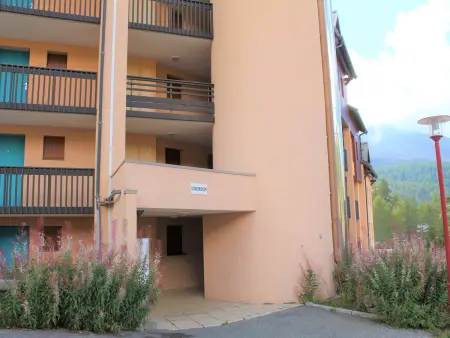 Appartement cosy à Vars Les Claux, 3 pièces, balcon, proche pistes et commerces, 6 couchages - Photo 21