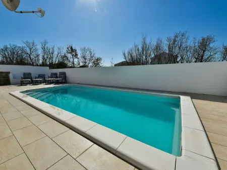 4all, Maison 10 personnes à Maslenica - Photo 1