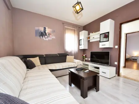 4all, Maison 10 personnes à Maslenica - Photo 3