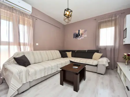 4all, Maison 10 personnes à Maslenica - Photo 4