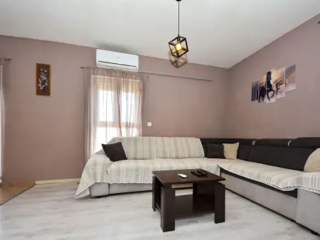 4all, Maison 10 personnes à Maslenica - Photo 7