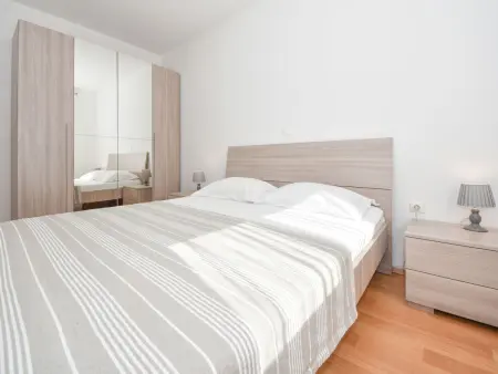 4all, Maison 10 personnes à Maslenica - Photo 9