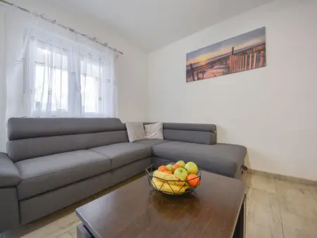 4all, Maison 10 personnes à Maslenica - Photo 14